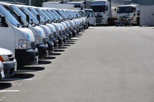 和我的車一樣！在日常檢查公司車輛時注意的要點