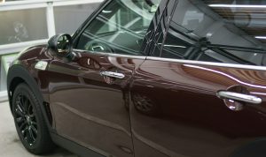 專業鍍膜塗層的種類與理解<br>如何選擇適合您愛車的鍍膜材料