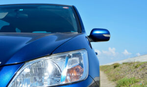 鍍膜塗層對紫外線有效嗎？ 瞭解如何保護汽車免受紫外線傷害