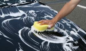 手工洗車的順序是什麼？  說明手工洗車的好處