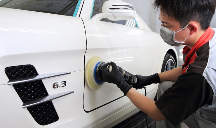 實感 G Zox 片岡愛之助篇 G Zox